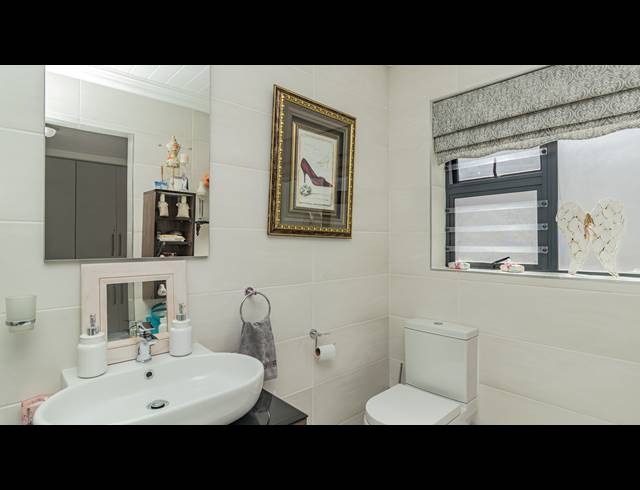 4 BEDROOM HOUSE FOR SALE IN MONTE CHRISTO